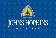 Johns Hopkins Radiology Logo